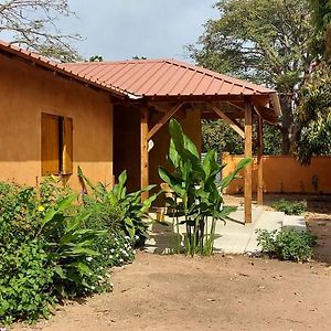 Senegal Casamance Villa Boukot Ouolof Exterior photo