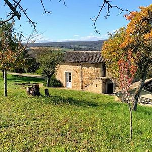 Une Maison De Campagne En Bourgogne Du Sud Villa Tournus Exterior photo