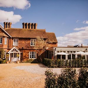 The Farmhouse At Redcoats Guest House Stevenage Exterior photo