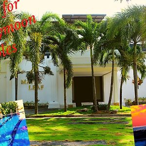 Maple Leaf Resort Negombo Exterior photo