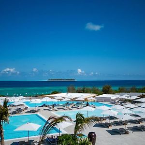 The Mora Zanzibar Hotel Matemwe  Exterior photo