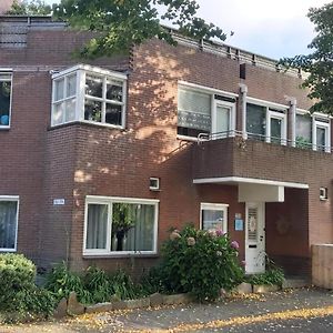 House Close To Beach And City Villa Hoorn  Exterior photo