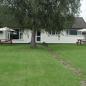 Bungalow In Lovely Setting.Ten Minutes To Longleat Villa North Bradley Exterior photo