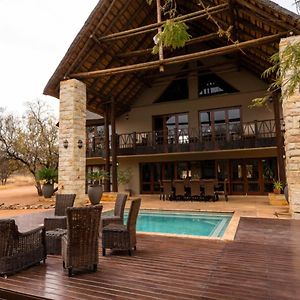 The Citrine House 33 Villa Mabula Game Reserve Exterior photo