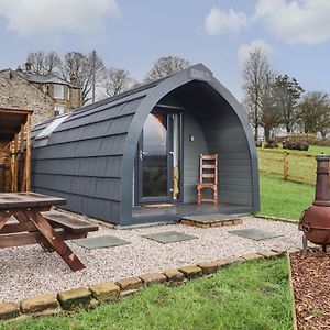 Ingleborough Villa Clitheroe Exterior photo