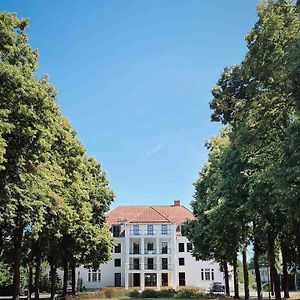 Das Schmoeckwitz Hotel Berlin Exterior photo