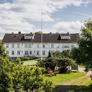 Fokhol Gard Gjestehus Hotel Stange Exterior photo