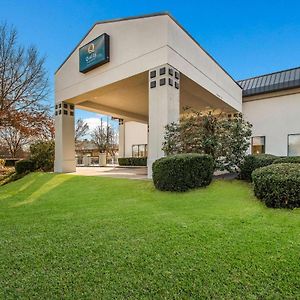 Quality Inn & Suites Aiken Exterior photo