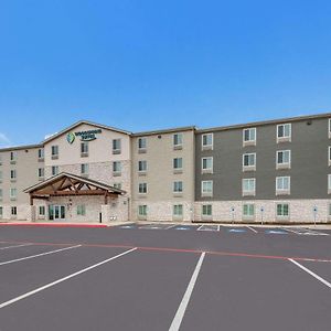 Woodspring Suites San Antonio Utsa - Medical Center Exterior photo