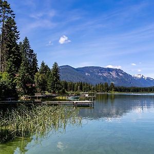 Doc Roy'S Legacy On Fish Lake By Nw Comfy Cabins Leavenworth Exterior photo