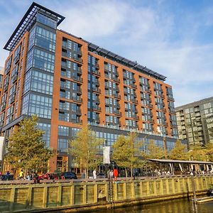 Intercontinental - Washington D.C. - The Wharf, An Ihg Hotel Exterior photo