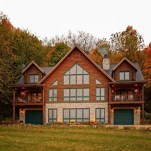 Frogmore Cabin Villa Galena Exterior photo