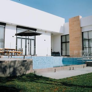 Hummingbird Rak Villa Ras al-Khaimah Exterior photo