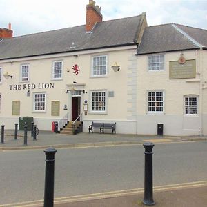 Red Lion Coaching Inn Epworth Exterior photo