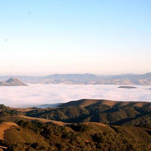 Mountain Top - Best View In Slo Villa San Luis Obispo Exterior photo