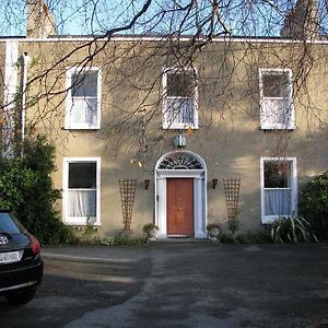 Lynden Hotel Dublin Exterior photo