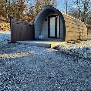 Glamping Pods Apartment Milngavie Exterior photo