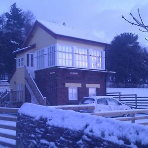 The Signal Box Villa Penrith Exterior photo