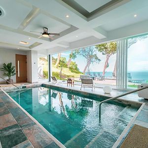 Childhood Dream House #1 - Private Pool Ocean View Apartment Las Mantas Exterior photo