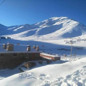 Gite Oukaimeden Hotel Exterior photo