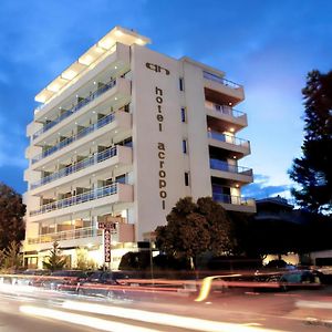 Acropol Hotel Athens Exterior photo