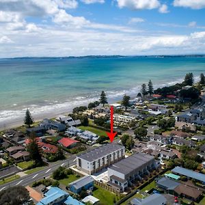 Coastal Paradise - Orewa Holiday Home Exterior photo