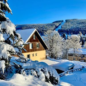 Pension Tony Spindleruv Mlyn Exterior photo