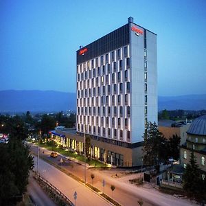 Hampton By Hilton Bolu Hotel Exterior photo