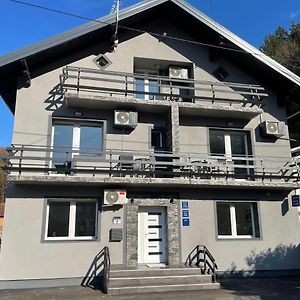 Apartmani "Stari Grad - Samobor" Exterior photo