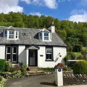 Twostones Bed & Breakfast Arrochar Exterior photo