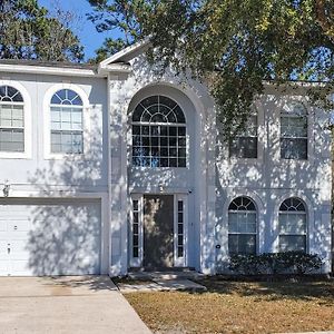 Buckingham Palace Villa Jacksonville Exterior photo