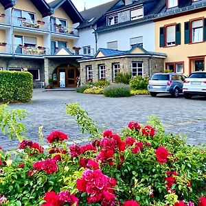 Landhaus Schend Hotel Immerath Exterior photo