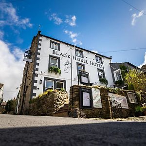 Black Horse Hotel Grassington Exterior photo