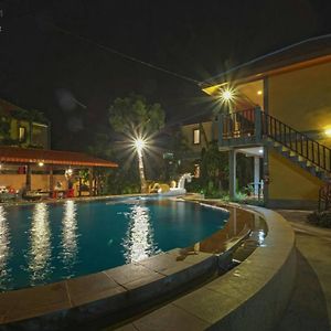 Bean Pak Pranburi Ary a Bich Resort Ban Nong Sua  Exterior photo