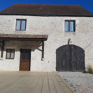 La Chouette Burgonde Hotel Villy-le-Moutier Exterior photo