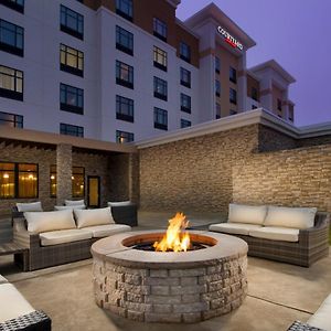 Courtyard By Marriott Dallas Dfw Airport North/Grapevine Hotel Exterior photo