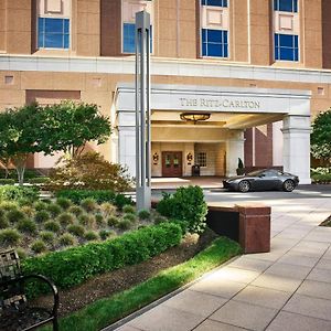 The Ritz-Carlton, Tysons Corner Hotel Exterior photo