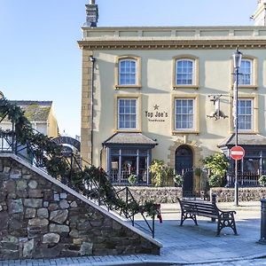 Top Joe'S Townhouse Hotel Narberth Exterior photo