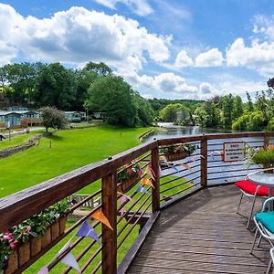 Leylandii 2 Bed Holiday Home In Picturesque Town. Knaresborough Exterior photo