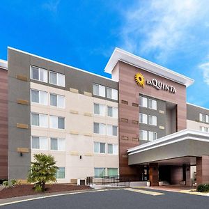 La Quinta Inn By Wyndham Lynnwood Exterior photo