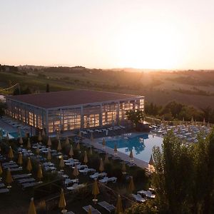 Morobello Hotel San Marcello  Exterior photo