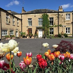 Hedgefield House Hotel Ryton  Exterior photo