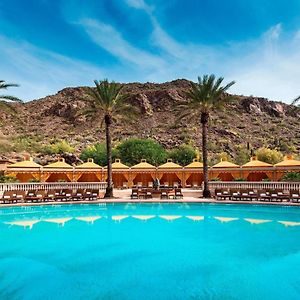 The Canyon Suites At The Phoenician, A Luxury Collection Resort, Scottsdale Exterior photo