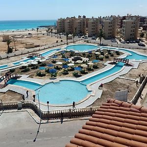 El Obayed Apartments Armed Forces Mersa Matruh Exterior photo