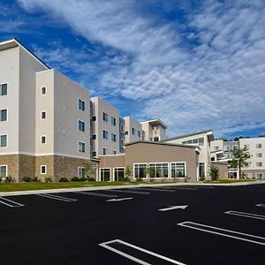 Residence Inn Middletown Goshen Exterior photo