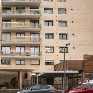 Fauriel Paul - Appartement Moderne Et Spacieux Saint-Etienne  Exterior photo