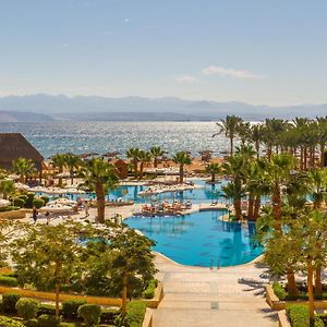 Strand Beach Resort Taba Exterior photo