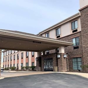 Best Western Cambridge Hotel Exterior photo