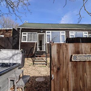 Stillness Villa Blandford Forum Exterior photo