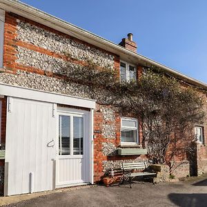 Stable Villa Blandford Forum Exterior photo